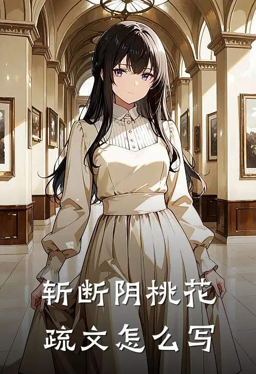 斩断阴桃花疏文怎么写