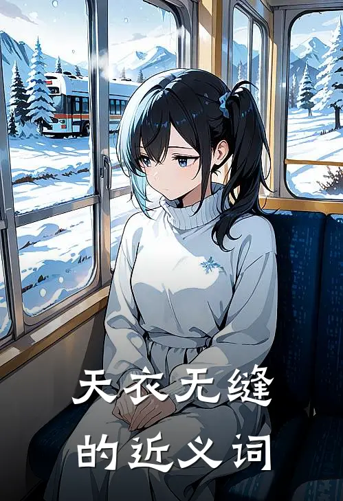 天衣无缝的近义词