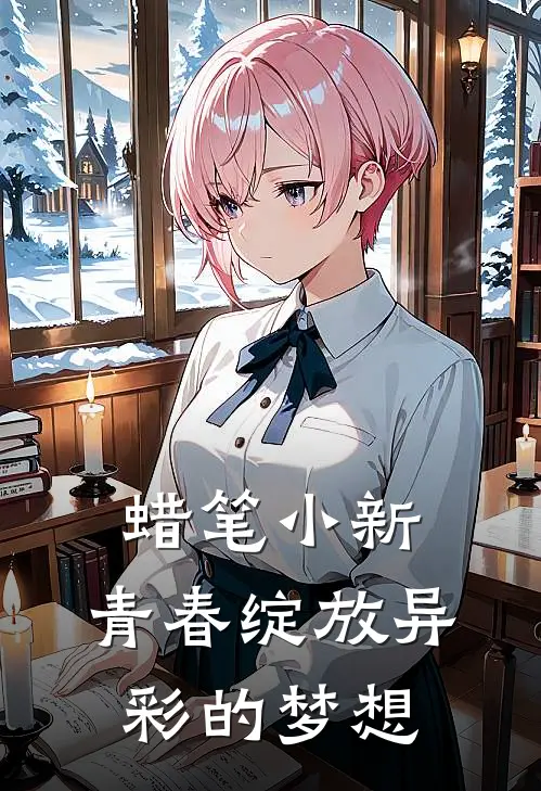 蜡笔小新：青春绽放异彩的梦想