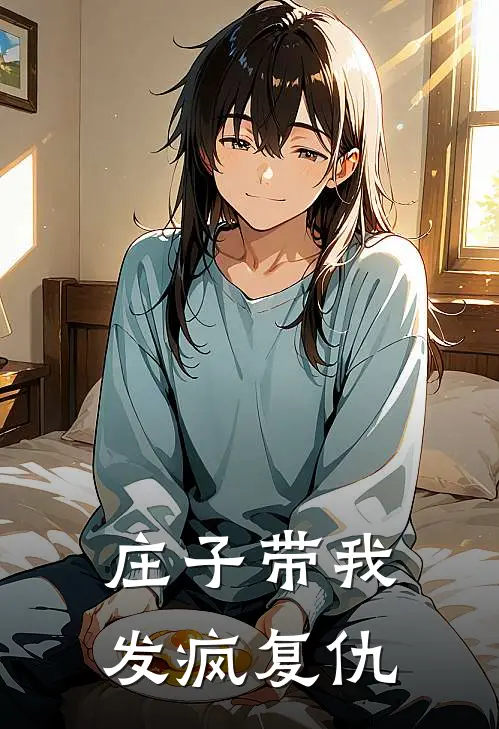 庄子带我发疯复仇