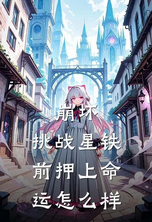 崩坏：挑战星铁前押上命运怎么样