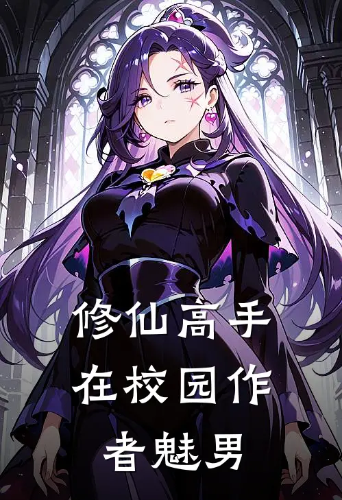 修仙高手在校园作者 魅男