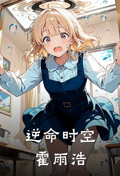 逆命时空霍雨浩