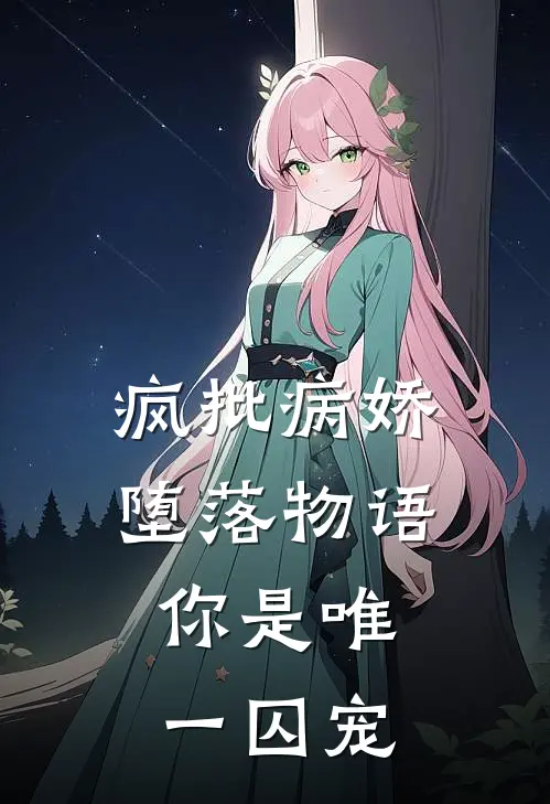 疯批病娇堕落物语：你是唯一囚宠