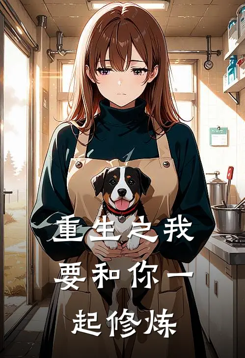 重生之我要和你一起修炼