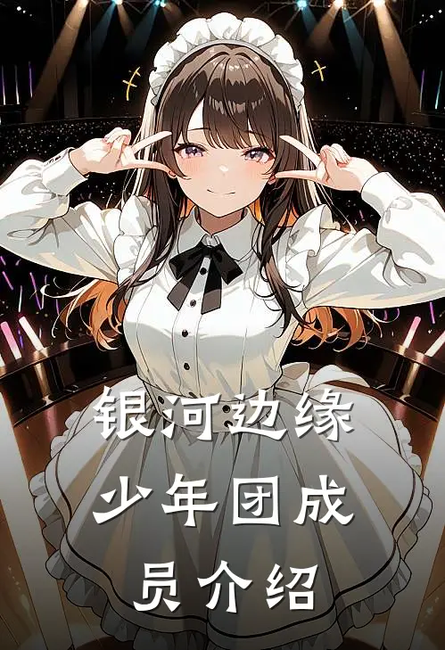 银河边缘少年团成员介绍