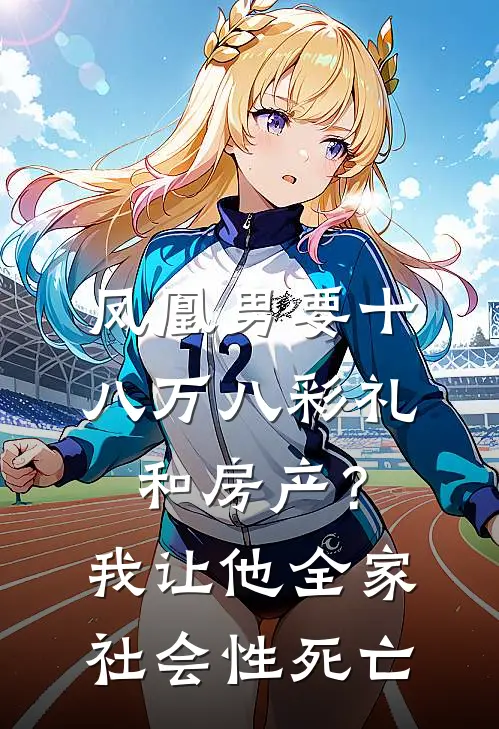 凤凰男要十八万八彩礼和房产？我让他全家社会性死亡