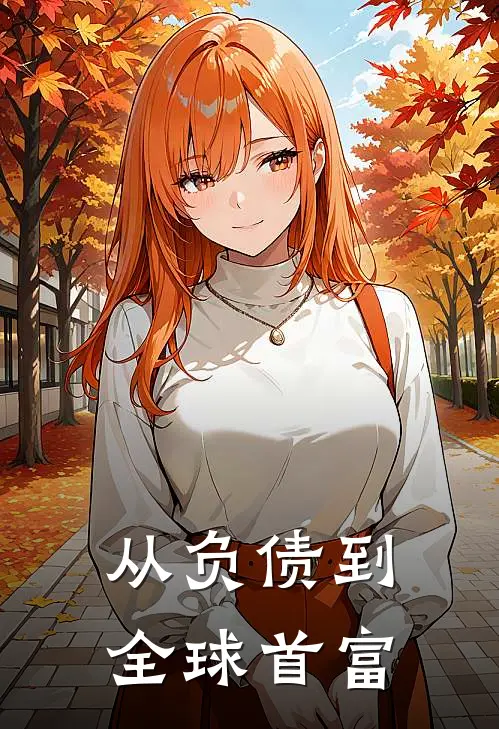 从负债到全球首富