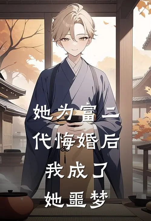 她为富二代悔婚后，我成了她噩梦