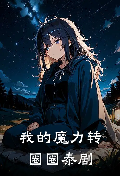 我的魔力转圈圈泰剧