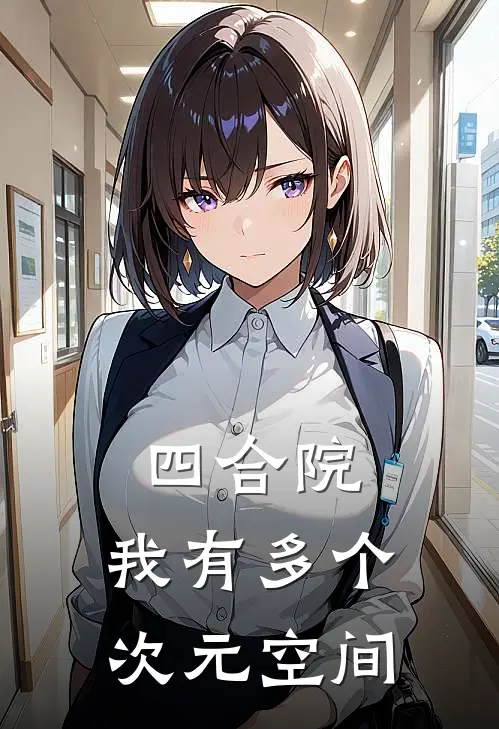 四合院：我有多个次元空间