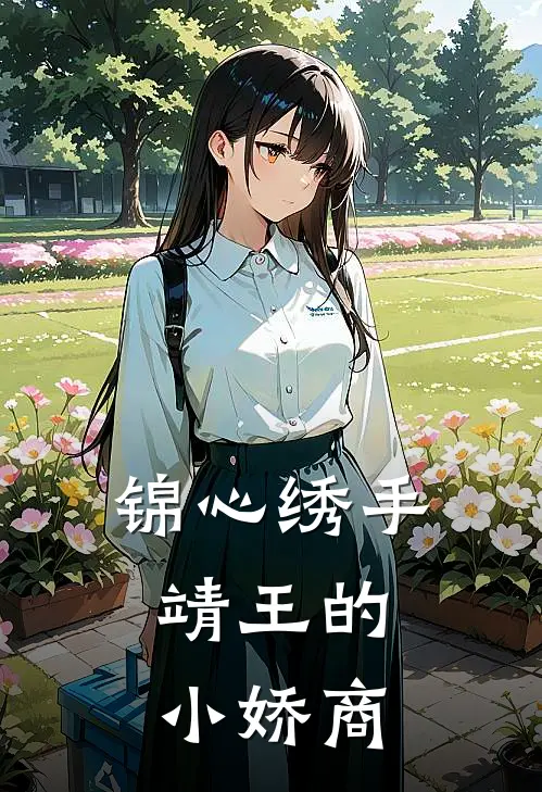 锦心绣手：靖王的小娇商