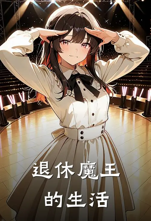 退休魔王的生活