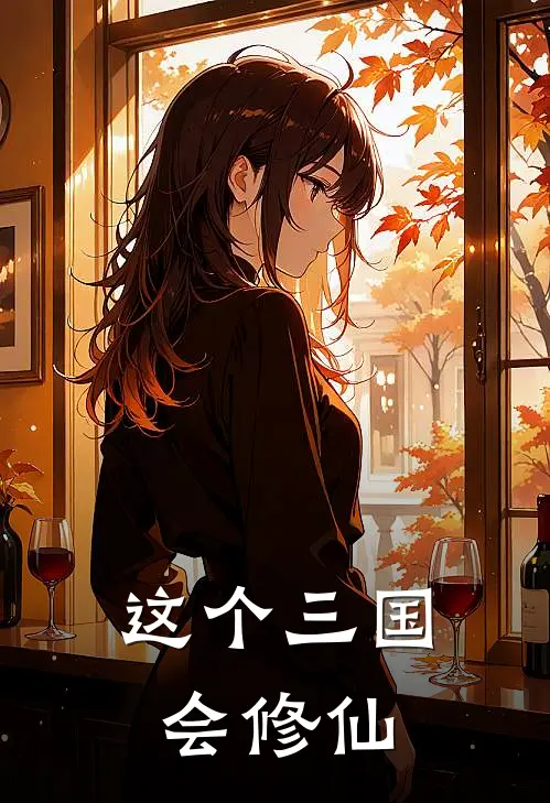 这个三国会修仙