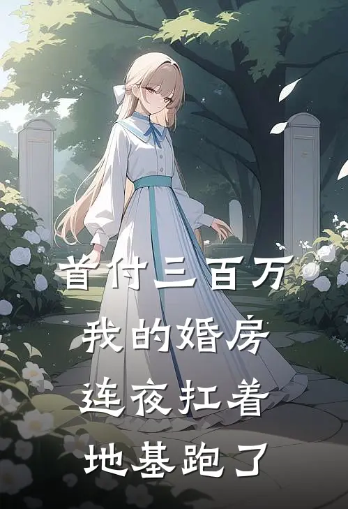 首付三百万，我的婚房连夜扛着地基跑了