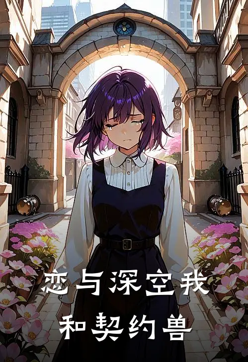 恋与深空我和契约兽