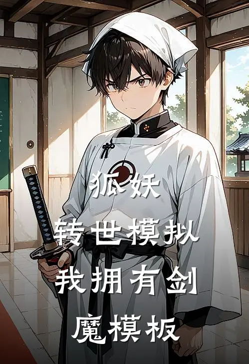 狐妖：转世模拟，我拥有剑魔模板