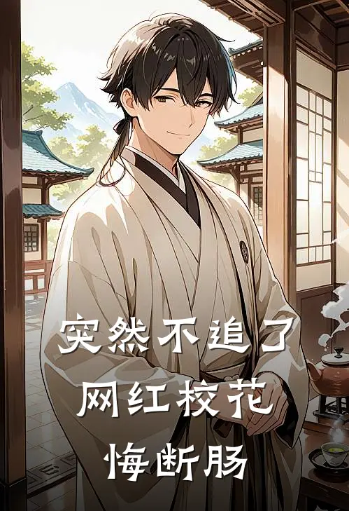 突然不追了，网红校花悔断肠