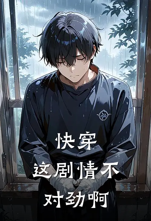 快穿：这剧情不对劲啊