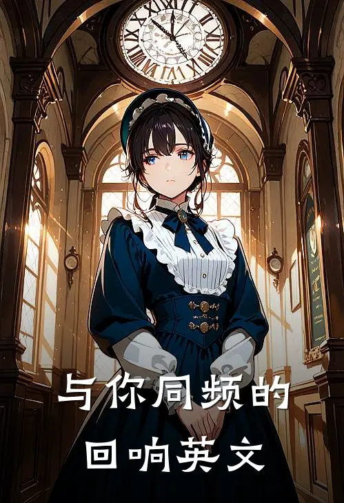 与你同频的回响英文