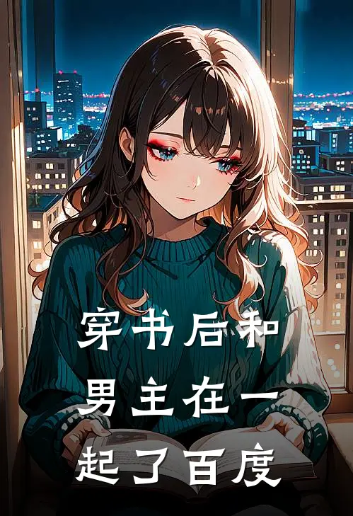 穿书后和男主在一起了百度