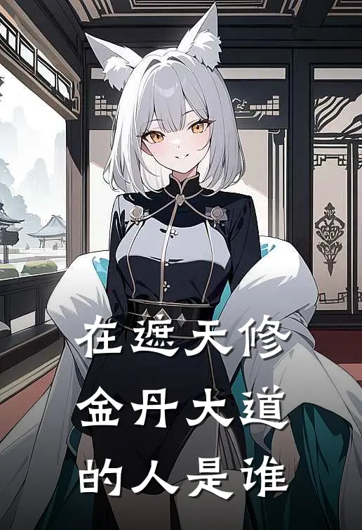 在遮天修金丹大道的人是谁