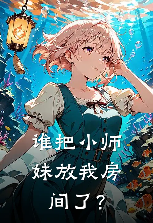 谁把小师妹放我房间了？