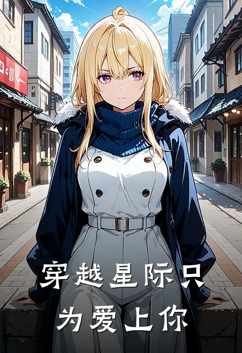 穿越星际只为爱上你