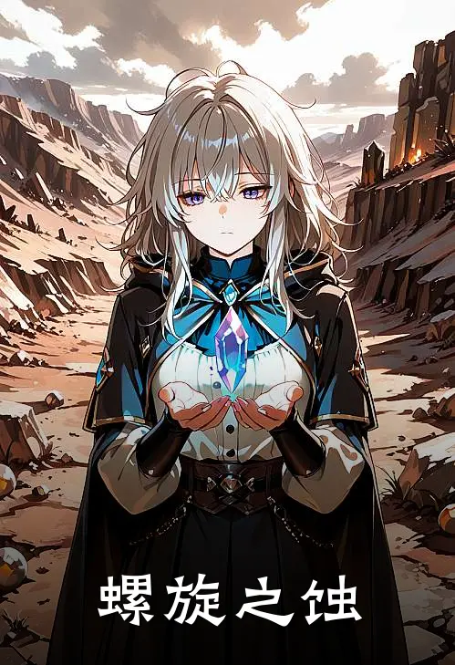 螺旋之蚀