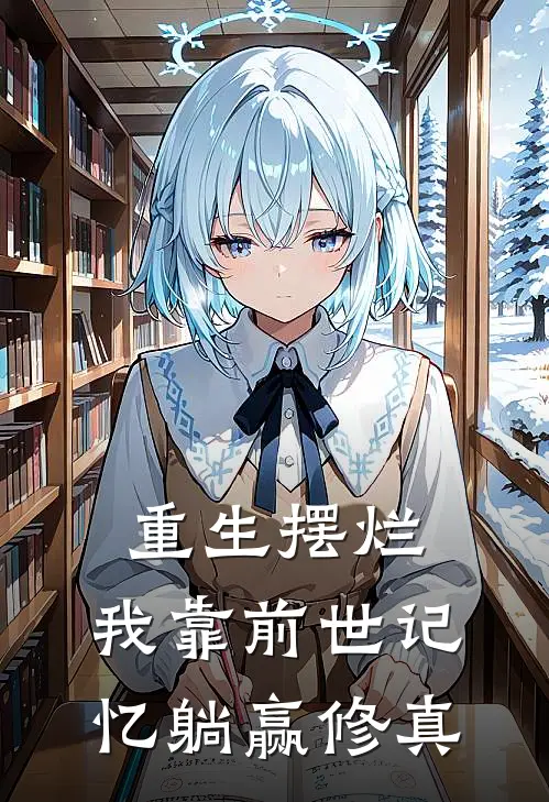 重生摆烂：我靠前世记忆躺赢修真