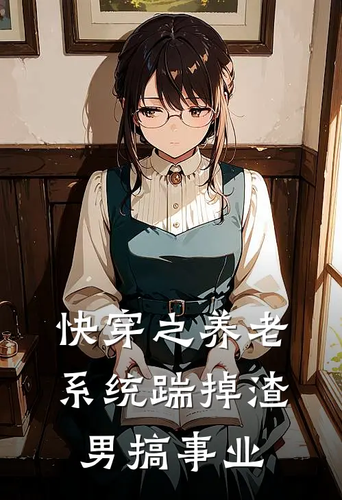 快穿之养老系统踹掉渣男搞事业