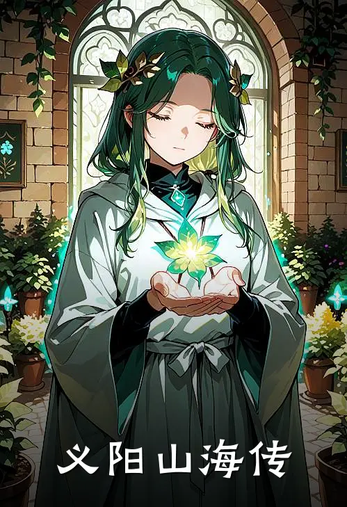 义阳山海传