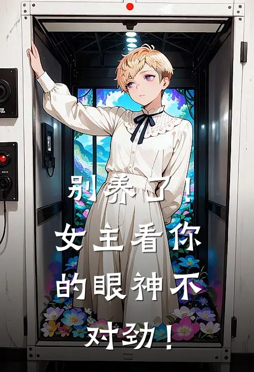 别养了！女主看你的眼神不对劲！