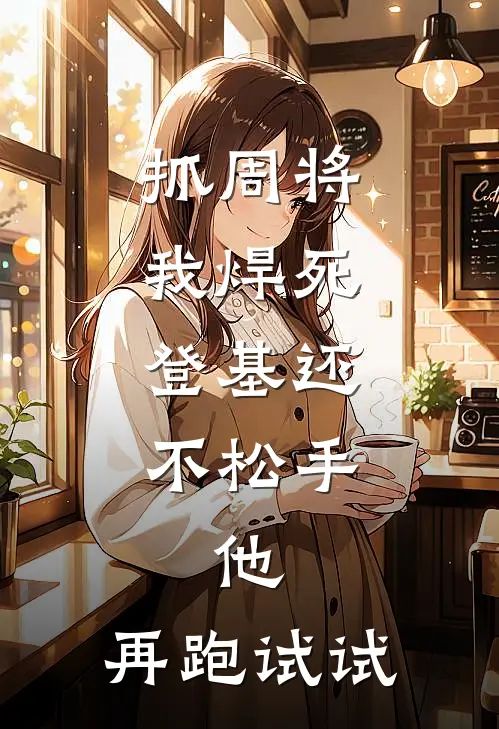 抓周将我焊死，登基还不松手，他：再跑试试