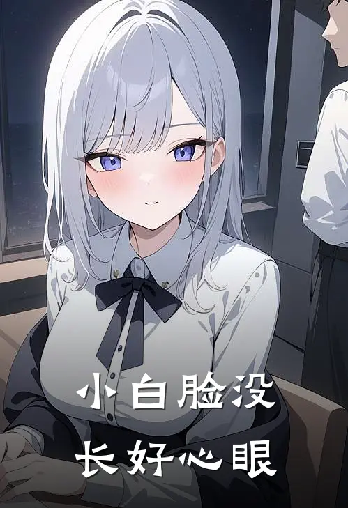 小白脸没长好心眼