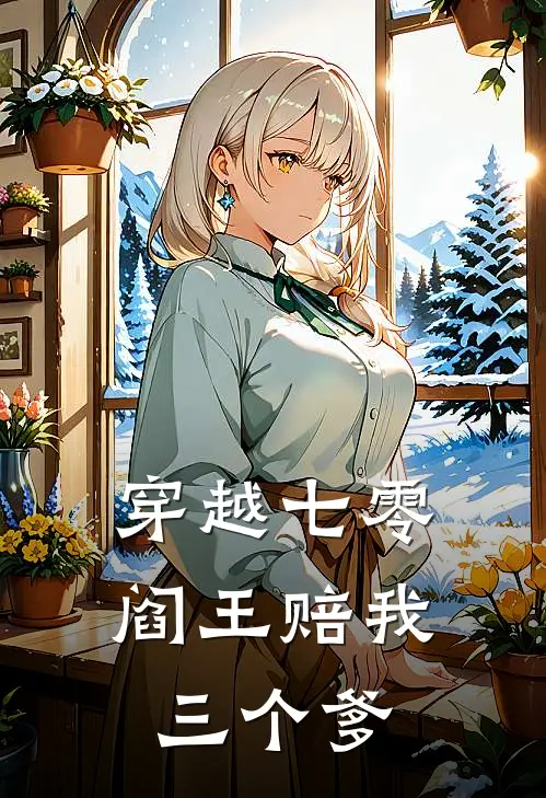 穿越七零：阎王赔我三个爹