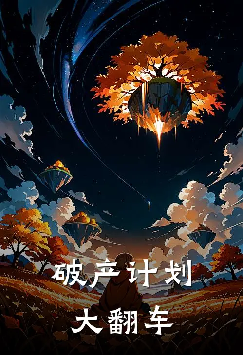 破产计划大翻车