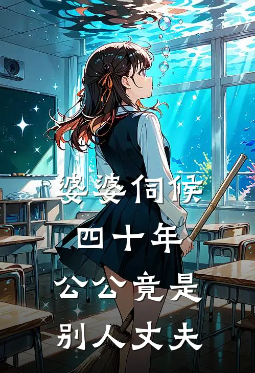 婆婆伺候四十年，公公竟是别人丈夫