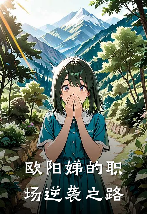 欧阳娣的职场逆袭之路