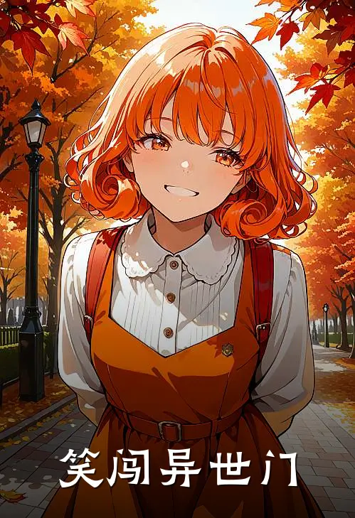 笑闯异世门
