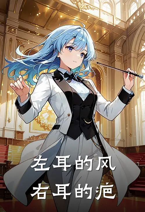 左耳的风，右耳的疤