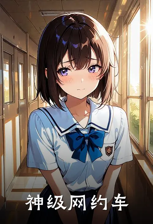 神级网约车