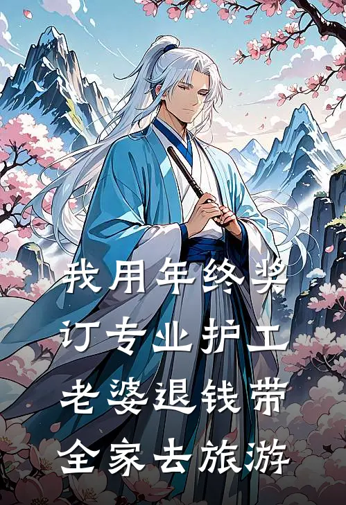 我用年终奖订专业护工，老婆退钱带全家去旅游