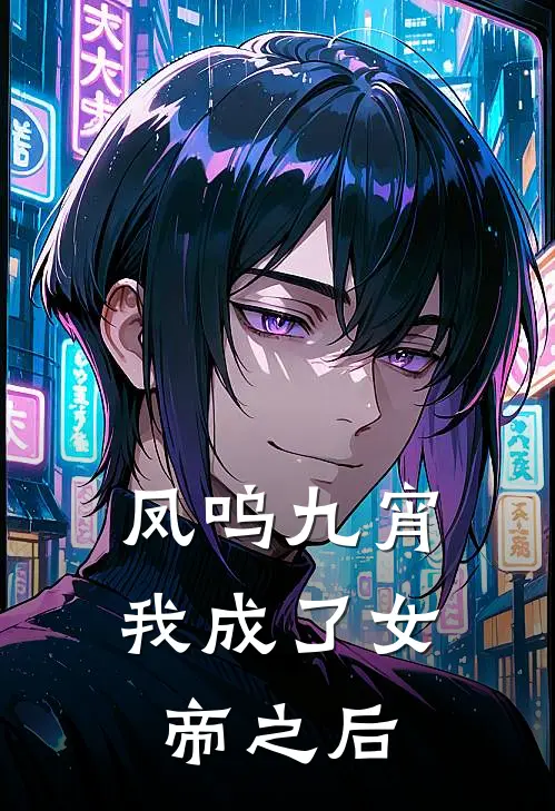 凤呜九宵，我成了女帝之后