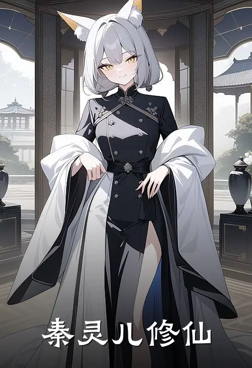 秦灵儿修仙