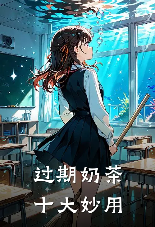 过期奶茶十大妙用