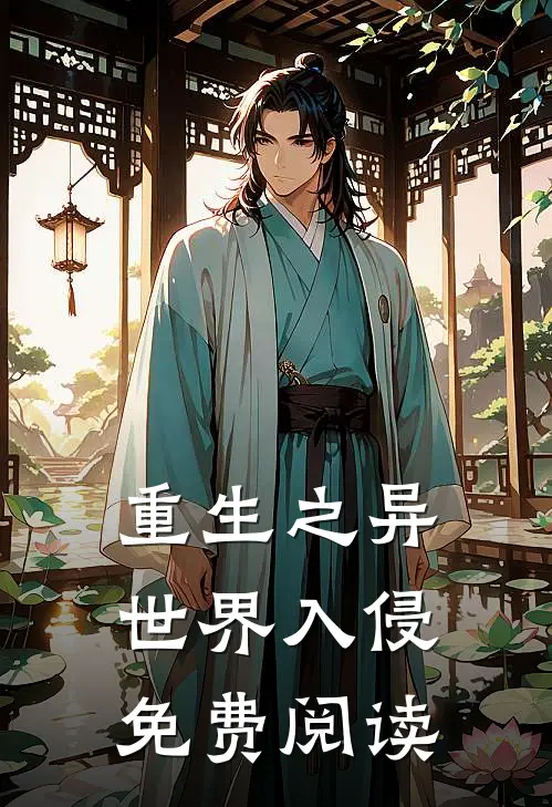 重生之异世界入侵免费阅读