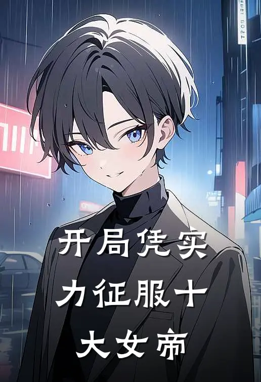 开局凭实力征服十大女帝