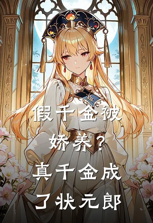 假千金被娇养？真千金成了状元郎