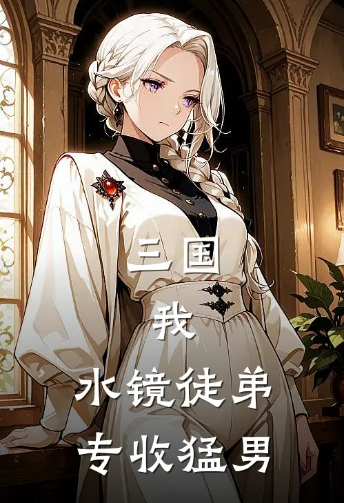 三国：我，水镜徒弟，专收猛男